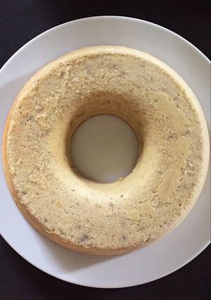 Foto resep Banana cake