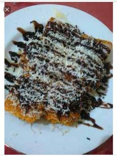 Foto resep Pisang Nugget Coklat Keju