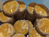 Roti kacang