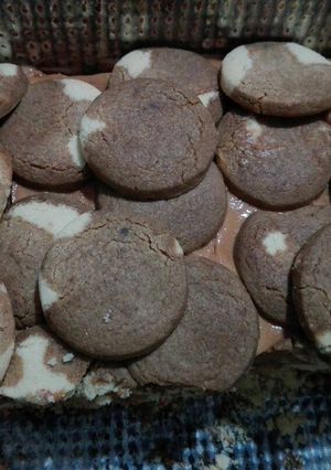 Una foto de Capitas dulces