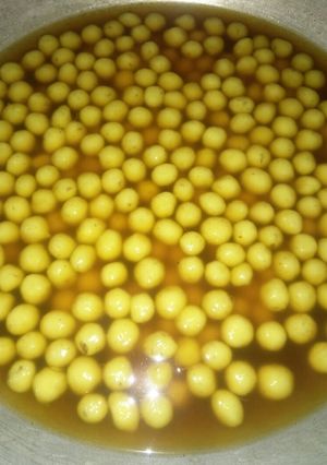 Foto resep Candil