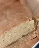 Pan de molde