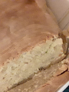 Una foto de Pan de molde