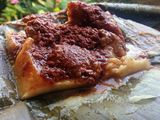 Tamales Oaxaqueños