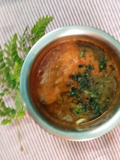 முருங்கை கீரை ரசம் செய்முறை முக்கிய புகைப்படம்