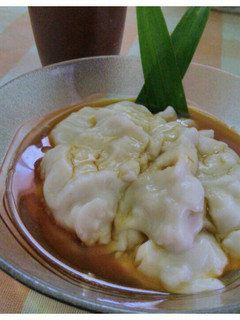 Foto resep Bubur sumsum gurih,simple