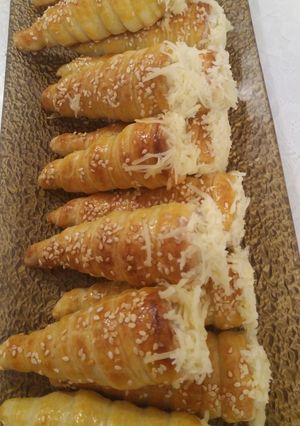 صورة لوصفة لي كورني 😍