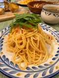 Spicy cod roe pasta in 15 mins - Japanese mentaiko pasta 明太子パスタ🍝