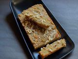 Gluten free Cake for Navratri
