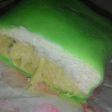 Pancake duren