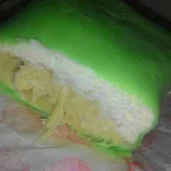 รูปของ Pancake duren