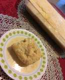 Pastel de tres leches (súper fácil)