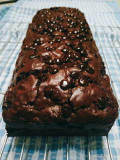 Foto resep Chewy Coffe Brownies