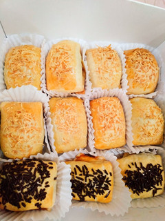 Foto resep Bolen Pisang Jadoel