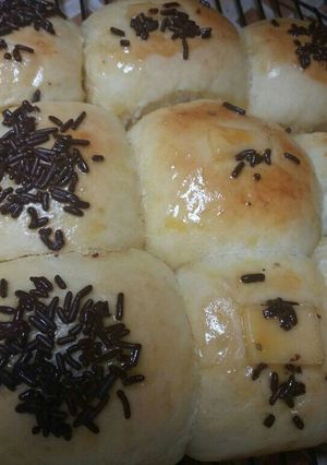 Foto resep Roti manis lembutt