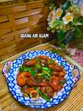 20:2:26 - Udang air asam