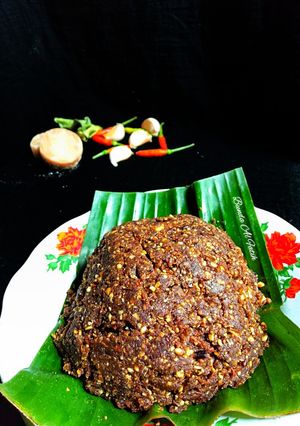 Foto resep Sambel pecel