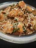 मसाला पाव(Masala Pav Recipe In Marathi)