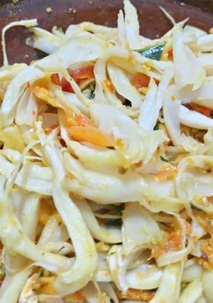 Foto resep Pepes Jamur 🍄