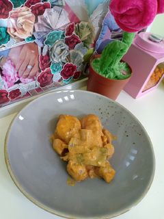 Foto resep Ayam bumbu bali ala cah Solo🤪