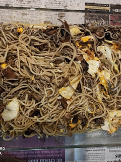 Una foto de Delicias de mar sabrosas