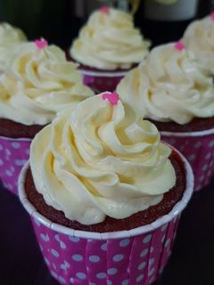 Foto resep Buttercream Cheese