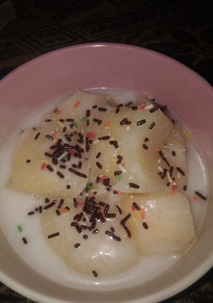 Foto resep Singkong thailand