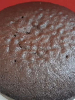 சாக்லேட் கேக் (Chocolate cake recipe in tamil) செய்முறை முக்கிய புகைப்படம்