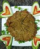 Chả cá nhồng thì là