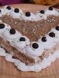 Bread Cake