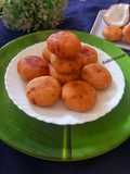 Kakara Pitha (Odisha)