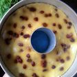 Klappertart kukus