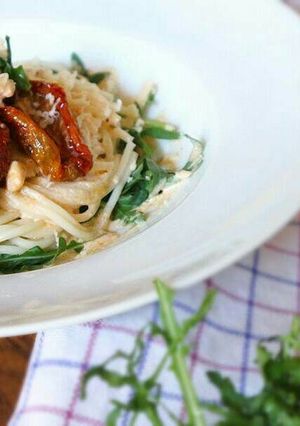 Pasta Estiva recept fotója