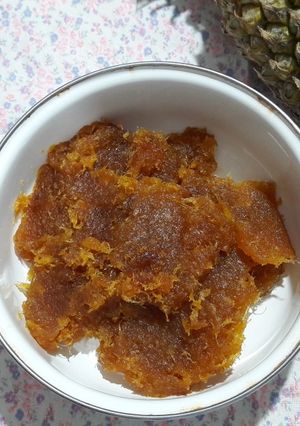 Foto resep Selai Nastar
