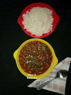 राजमा (Rajma recipe in hindi) रेसिपी मुख्य फोटो