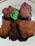 Daging Sapi Bacem