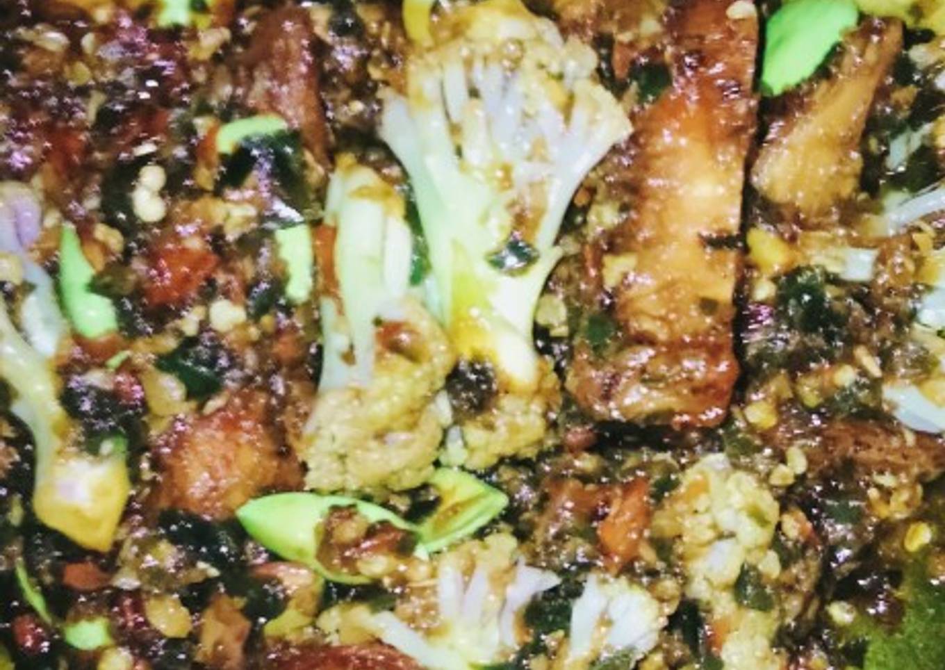 Sambel tongkol