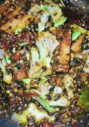 Foto resep Sambel tongkol