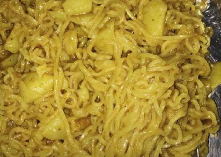 Maggi