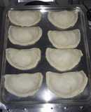 Empanadas de carne