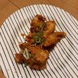 Ayam Goreng Krispi Khas Jepang (Karaage 唐揚げ)