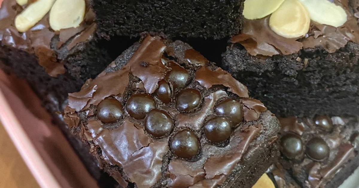 Scat Brownies