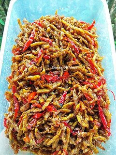 Foto resep Orek tempe