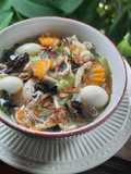 Sop Kimlo