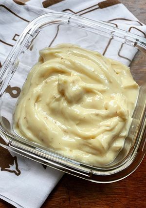 Une photo de ☆Mayonnaise☆