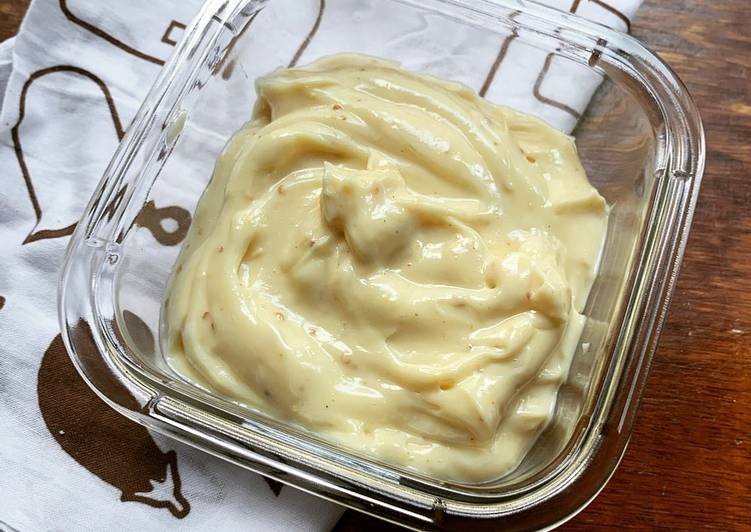 How to Prepare Yummy ☆Mayonnaise☆