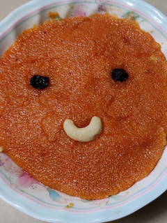 பப்பாளி கேசரி (Papaya kesari) (Pappali kesari recipe in tamil) செய்முறை முக்கிய புகைப்படம்