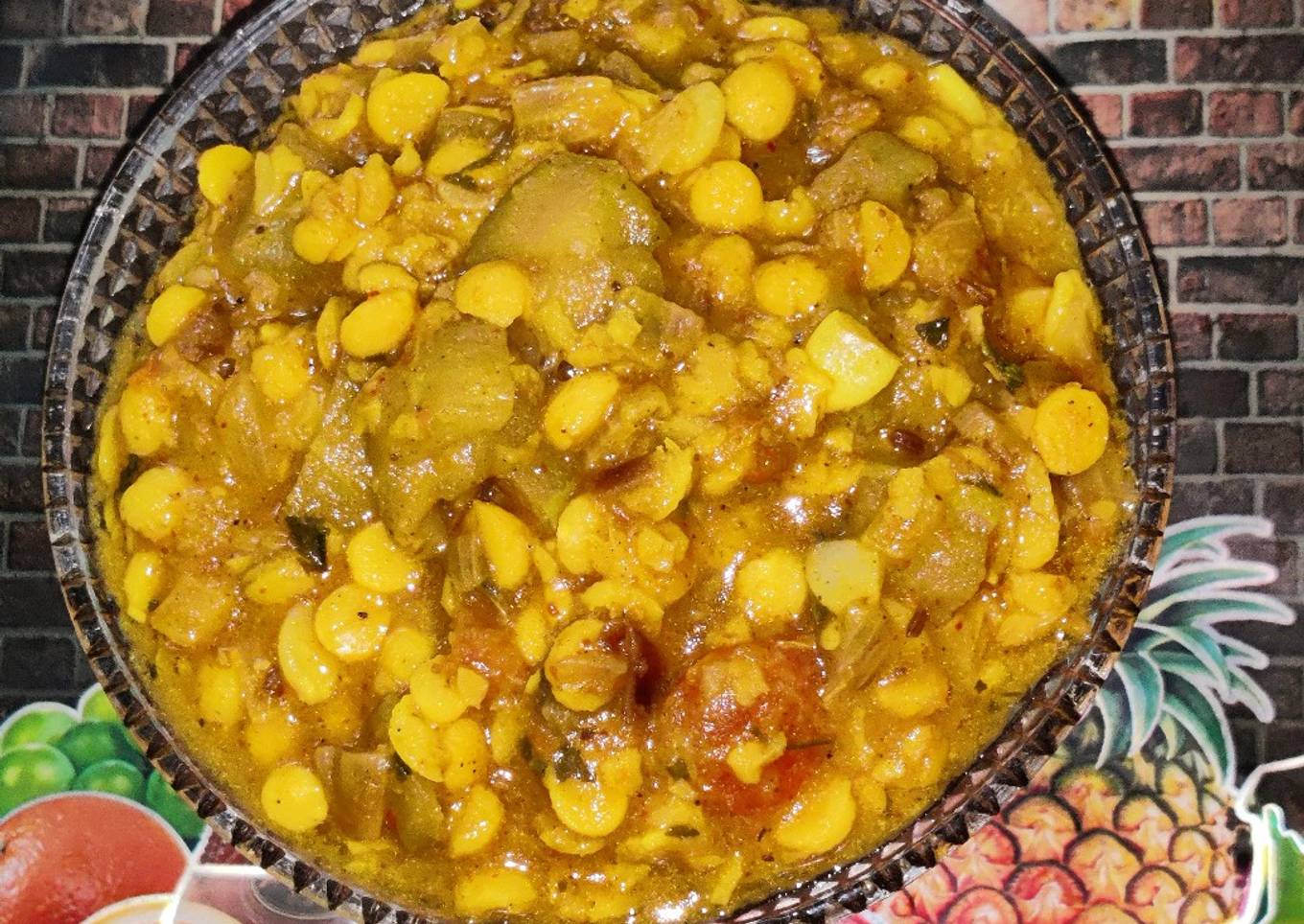 Tori sabzi