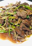 2.130 Resep Beef Teriyaki Enak Dan Sederhana - Cookpad