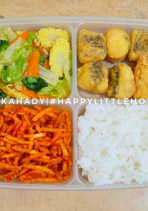 Foto resep Bekal (35)